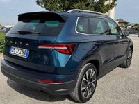 Usata Skoda Karoq Executive 150 CV (110 kW) 2023 Other SUV