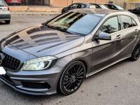 usata Mercedes A45 AMG 4matic 360cv auto