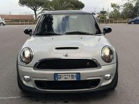 Usata Mini Cooper S 184 CV (135 kW) 2011 Utilitaria