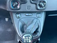 Usata Fiat Panda S 75 CV (55 kW) 2015 Rosso Utilitaria