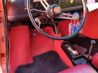 Usata Fiat 500L 1970 Rosso Monovolume