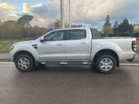 usata Ford Ranger 2.2 tdci double cab Limited