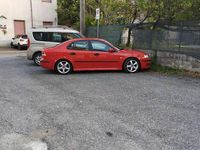 Usata Saab 9-3 120 CV (88 kW) 2007 Berlina