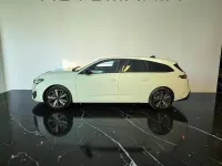 Usata Peugeot 308 SW Allure 131 CV (96 kW) 2022 Bianco Station wagon