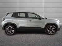 Usata Jeep Avenger Summit 101 CV (74 kW) 2025 Grigio SUV
