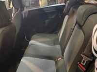 Usata Fiat Grande Punto 75 CV (55 kW) 2006 Bianco Utilitaria