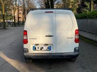 usata Citroën Berlingo 