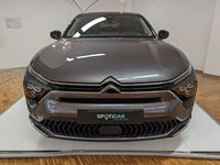 usata Citroën C5 X X Hybrid 225 E-EAT8 Shine nuova a Castelfranco Veneto