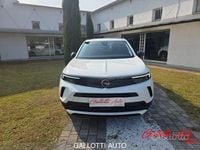 Usata Opel Mokka Edition 101 CV (74 kW) 2022 Bianco SUV