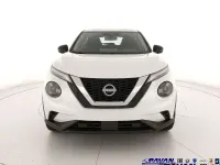 Nuova Nissan Juke Acenta 114 CV (83 kW) 2026 Bianco SUV