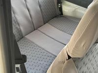 Usata Fiat Panda 54 CV (39 kW) 2002 Bianco Berlina