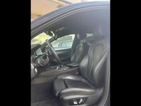 Usata BMW 630 Comfort Edition 249 CV (183 kW) 2019 Nero Coupé