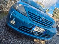 Usata Citroën C3 2004 Utilitaria
