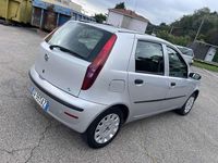 Usata Fiat Punto Active 60 CV (44 kW) 2009 Other Utilitaria