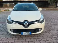 Usata Renault Clio Zen 73 CV (53 kW) 2015 Bianco Station wagon