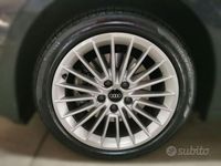 usata Audi A3 Sportback SPB 35 TDI S tronic Advanced Vari Colori!!!
