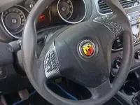 Usata Fiat Punto Evo Dynamic 75 CV (55 kW) 2012 Utilitaria