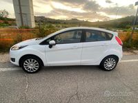 usata Ford Fiesta 1.4 Gpl