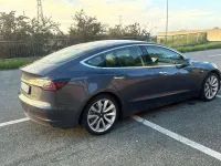 Usata Tesla Model 3 Long Range AWD 152 kW (208 CV) 2020 Berlina