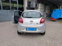 Usata Ford Ka Titanium 69 CV (50 kW) 2014 Grigio Utilitaria