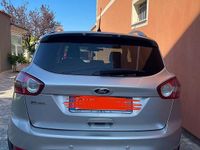 Usata Ford Kuga 2011 SUV