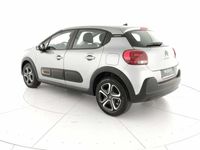 usata Citroën C3 PureTech 83 S&S Shine Km 0 PROMO FINANZIAMENTO