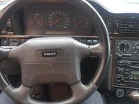 Usata Volvo 850 1995 Verde Station wagon