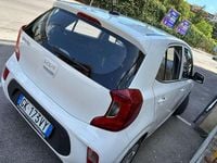 Usata Kia Picanto Urban 65 CV (47 kW) 2022 Utilitaria