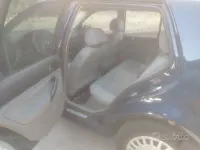 Begagnad VW Golf IV 101 HK (74 kW) 2004 Sedan