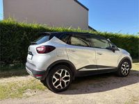 Usata Renault Captur Intens 90 CV (66 kW) 2018 SUV