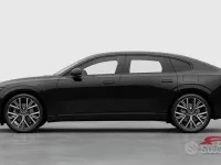 Ny Volvo ES90 Single Motor Extended Range 244 kW (333 HK) 2026 Sort Sedan