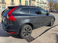 Usata Volvo XC60 Business Edition 150 CV (110 kW) 2017 Nero SUV