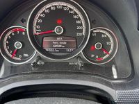 Usata VW up! 68 CV (50 kW) 2020 Utilitaria