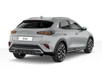 Nuova Kia XCeed 150 CV (110 kW) 2026 (waf) wolf grey m SUV