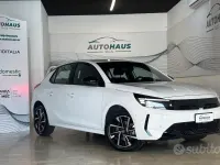 Usata Opel Corsa 101 CV (74 kW) 2025 Bianco Utilitaria