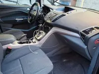 Usata Ford C-MAX Titanium 136 CV (100 kW) 2012 Monovolume