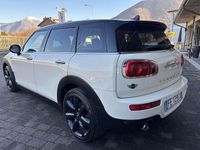 Usata Mini Cooper D Clubman Hype 150 CV (110 kW) 2016 Beige Station wagon