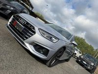 Usata Audi A4 Business 150 CV (110 kW) 2019 Grigio Station wagon
