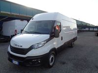 usata Iveco Daily 35S16 furgone Passo 4100 tetto alto