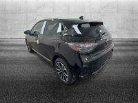 Nuova Renault Clio V Techno 101 CV (74 kW) 2025 Nero Utilitaria