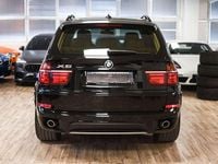 Usata BMW X5 245 CV (180 kW) 2012 Nero SUV