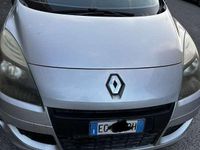 Usata Renault Scénic III Dynamique 110 CV (80 kW) 2010 Monovolume