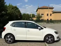 Usata VW Polo 85 CV (62 kW) 2025 Bianco Utilitaria