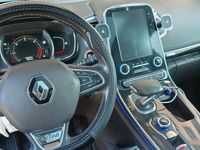 Usata Renault Espace Initiale Paris 160 CV (117 kW) 2016 Bianco Monovolume