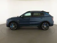 Usata Lynk & Co 01 261 CV (191 kW) 2021 Blu SUV