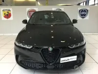 Usata Alfa Romeo Tonale 160 CV (117 kW) 2025 Grigio SUV
