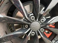 Usata VW Golf VI Trendline 110 CV (80 kW) 2010 Utilitaria