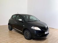 Usata Lancia Ypsilon Gold 69 CV (50 kW) 2020 Nero Utilitaria