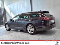 Usata Opel Insignia Innovation 170 CV (125 kW) 2018 Nero Station wagon