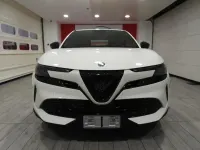 Nuova Alfa Romeo GT Junior Edizione Speciale 145 CV (106 kW) 2025 Bianco SUV